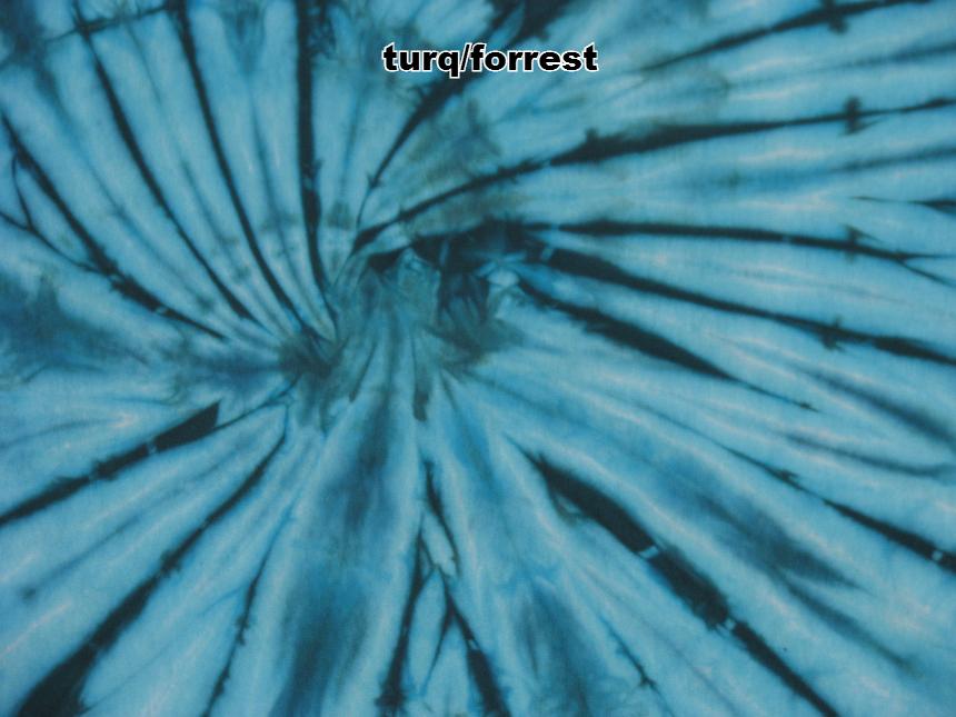 Turq/forrest